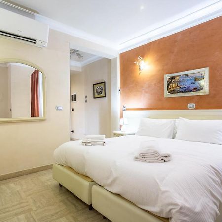 Luxury Inn Opera Rom Exteriör bild