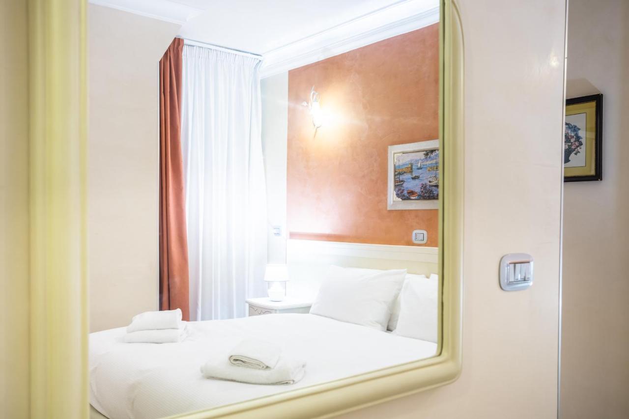 Luxury Inn Opera Rom Exteriör bild