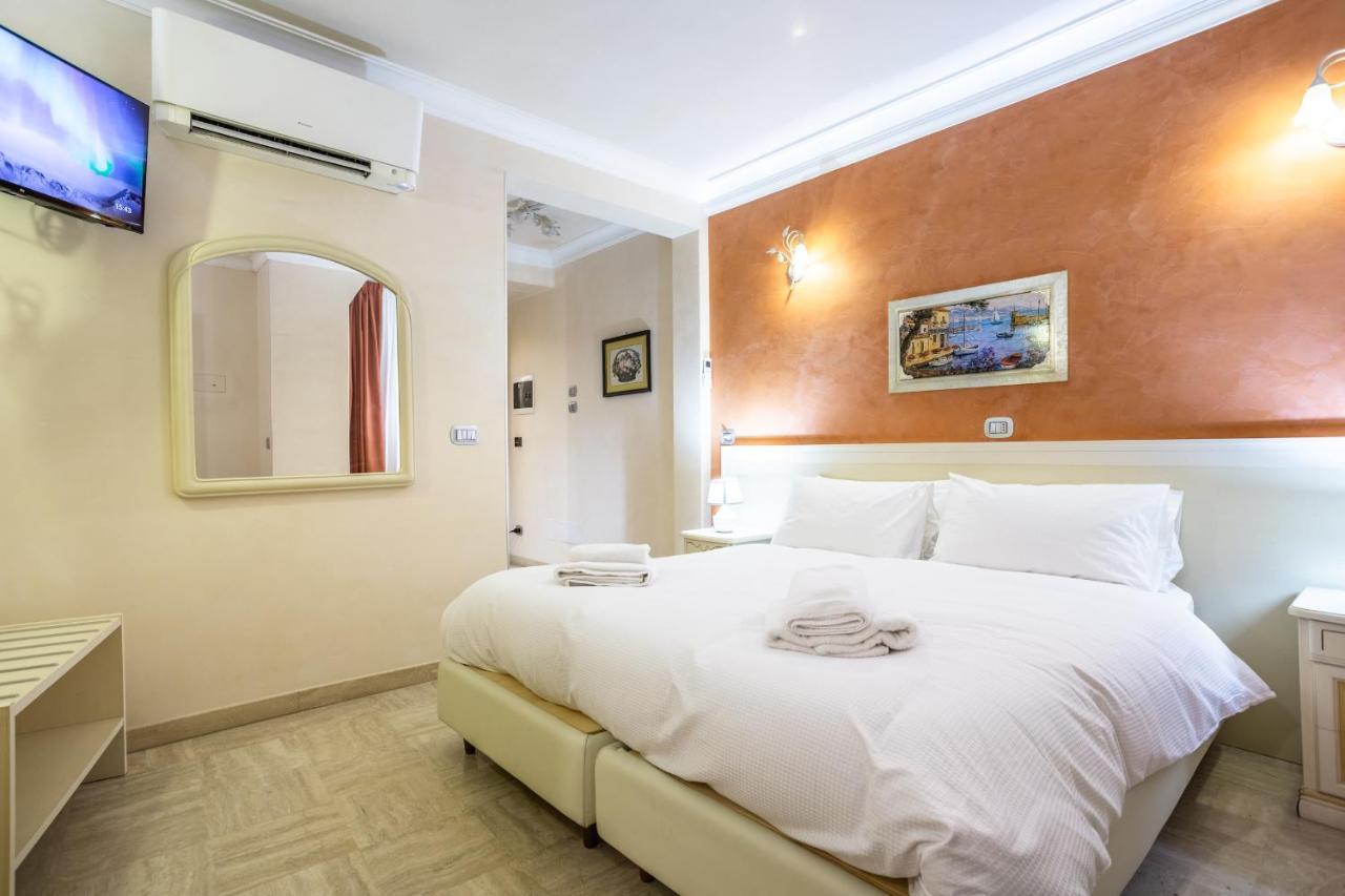 Luxury Inn Opera Rom Exteriör bild